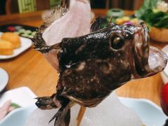 -尚海豆捞(乐虹坊店)