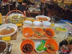 -拉丁餐厅·巴西烤肉自助(正佳广场店)