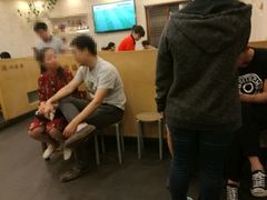 -川成串·自助串串香火锅(朝阳店)