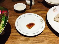 -全聚德(江宁店)