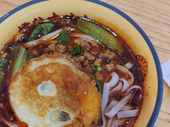 -十八梯邓凳面(大坪正街店)