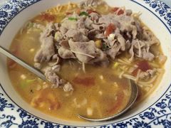 -宾朋海鲜饭庄(兴海路店)