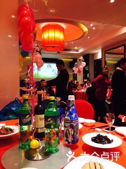 夜上海(虹悦城店)图片 - 第447张