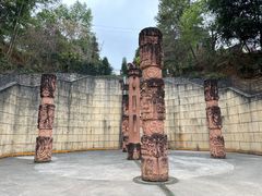 -墨江北回归线标志园