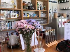 -Cafe In Little Forest
