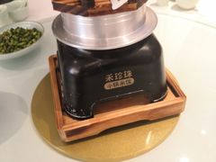 -禾珍珠家常小馆(河南博物院店)