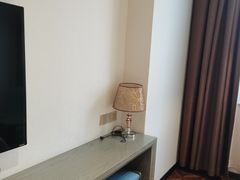 -雅夫酒店(西安市图书馆地铁站店)