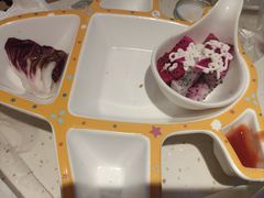 -夏日玛莉西餐厅(中茂城店)
