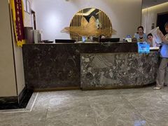 -华夏良子·足道SPA艾灸(铁道大厦店)