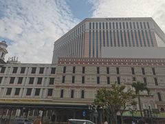-澳门威尼斯人综合度假区