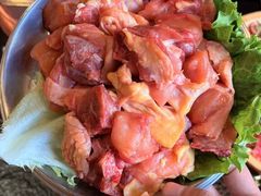 -老渔家·白族·石板烧·野生菌火锅(古城中心店)