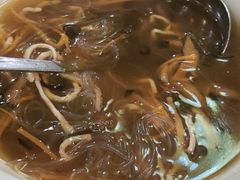 -佛有缘素食馆·荔湾老字号(陈家祠首店)