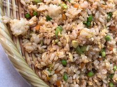 -北戴河庆山饭店·海鲜砂锅粥(北戴河黑石路店)