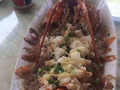 iphone_upload_pic-连家船海鲜大排档·20年闽菜店(厦大店)
