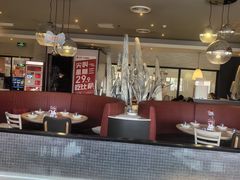 -必胜客(积水潭店)