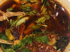 -鹿港小镇(滨北店)