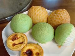 -糟粕醋·椰苑海南菜餐厅(亚龙湾天域酒店)