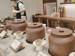 -李山山茶事(景枫店)