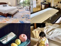 -广州锦绣香江度假别墅