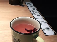 -太二酸菜鱼(天鹅湖万达店)