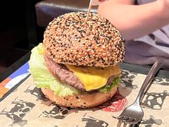 -FAT COW(虹梅路店)