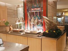 -北京王府井希尔顿酒店·万斯阁西餐厅