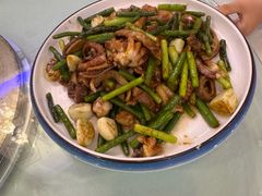-老虎滩船说·海胆水饺·大连海鲜(老虎滩店)