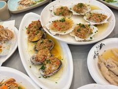 -启东小海鲜(庄先湾路1号店)