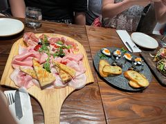 -ALLORA意大利餐厅(丰盛里店)