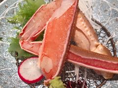 -蟹料理 北海道かに将軍(札幌本店)