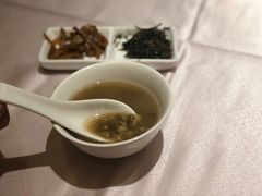 -粗茶淡饭·汉口公馆(循礼门店)
