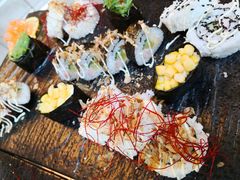 -漢咖啡·全服务式自助晚餐(武汉洲际酒店)