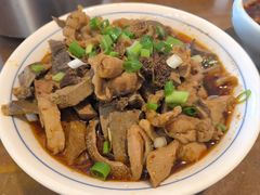 -二分八云雁阁•新晋菜大同味(长治路店)