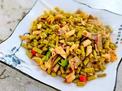 -臭鳜鱼人家·老字号徽菜