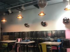 大堂-欧巴来了韩式料理