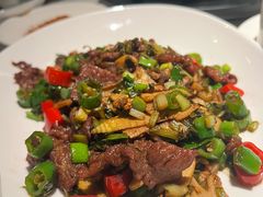 -筱爷叔·上海传统手工菜(玉树路店)