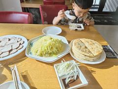 -李连贵熏肉大饼(兴工街店)