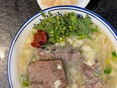 -宝鸡民族饭庄(英达路店)