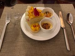 -长沙芙蓉国温德姆至尊豪廷大酒店 - 自助餐厅