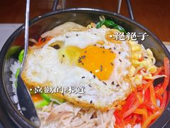 -汉城烧烤(西稍门劳动路店)