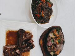 -胜记烧鹅美食