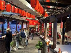 -客家大院·非遗赣南客家菜(郁孤台店)