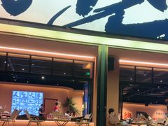 -虎子烧烤(湘江北路店)