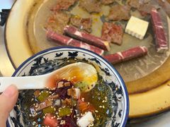-阿昌白族石板烧·菌锅(大理古城店)