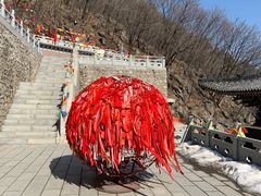 -九鼎铁刹山风景区