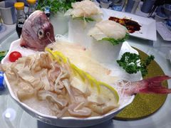 融绘·鱼肆(融绘湖滨南店)-黑明餐厅(白鹭洲店)