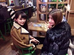 越谜-越谜·越南餐厅(长白店)