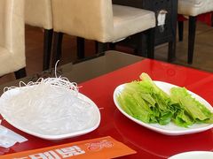 -四川简阳羊肉汤火锅(望花路西里店)