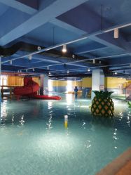 -宝燕乐园(闵行旗舰店)