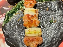 -弓二·烧鸟居酒屋(财富购物中心店)